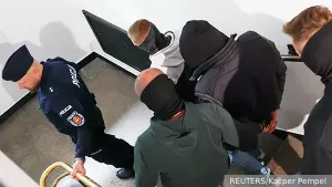 Президент Казахстана предложил российскому лидеру обсудить строительство АЭС в республике