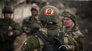 РПЦ: военное духовенство никогда не приезжает к бойцам с пустыми руками