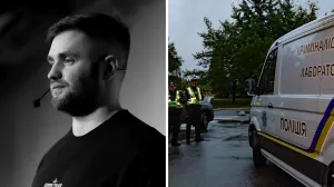 Найдено тело одного из крупнейших криптопредпринимателей Украины Кости Кудо