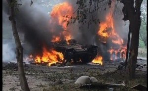 Полный профан: Захарова напомнила спикеру МИД Украины, кто начал войну в Южной Осетии
