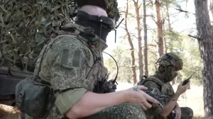 После прихода «Рубикона» на Запорожье ВСУ сдают позиции рекордными темпами