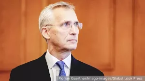 Столтенберг: Байден назвал Зеленского «занозой в заднице» на саммите НАТО