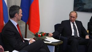 Столтенберг сделал заявление о Путине