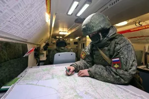 Крах энергетики. ВС РФ нанесли массированный удар по Украине