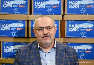 Признанному банкротом Надеждину выделят 311 тысяч рублей в месяц на лекарства 