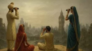 Восток всерьез задумался об упадке Запада