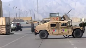 Кому выгодна начавшаяся война между Пакистаном и Талибаном