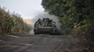 Черта перейдена: Европа скатилась к прямой войне с РФ и нападет ради удовлетворения