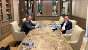 На Банковой напуганы: Киев взял Келлога за $ 20 млн, а Уиткофф не купился — «Резидент