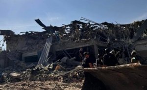 Вывезли два грузовика трупов: ВС России накрыли в Чугуеве ПВД с наемниками