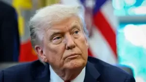 Трамп изучает задействование армии по закону XIX века о подавлении восстаний