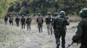 Российские бойцы оценили новую форму для армии