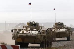 Сводка СВО на вечер 12 октября. «Украина может исчезнуть как государство»