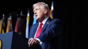 Трамп заявил о возможности передачи Tomahawk Украине