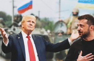 После ударов по АЭС и «Дружбе» - «Сила Сибири», Киев готовит новую провокацию