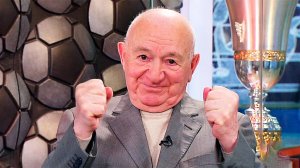 «Без года век»: Герой Труда легендарный Никита Симонян отметил 99-летие