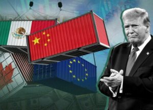 Что даст России решение Трампа ввести пошлины в 100% для Китая