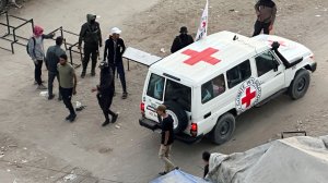 Израиль обвинил ХАМАС в нарушении обязательств по передаче тел заложников