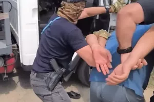 В Москве предотвратили покушение на высокопоставленного офицера ВС России