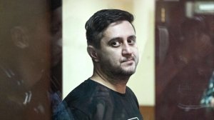 Блогера Щепихина* осудили на пять лет