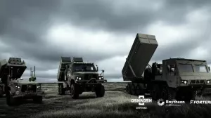 В США показали мобильные установки для Tomahawk. Компания из США представила мобильные установки для Tomahawk. Что известно