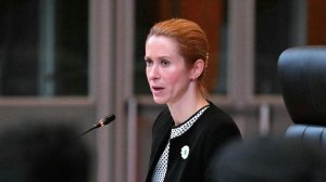 Журналист ответил на дерзкое заявление Каллас о победе ВСУ