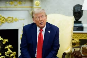 Дмитриев: Клинтоны признали авторитет Трампа