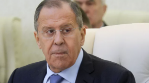 Лавров: все мы помним, как Клинтон радовалась убийству Каддафи в прямом эфире