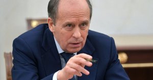 Бортников сообщил о снижении числа террористических преступлений в СКФО