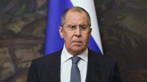 Лавров: Россия запросила у США комментарий о передаче разведданных Украине