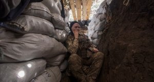 ТАСС: у ВСУ на харьковском направлении вспышка геморрагической лихорадки