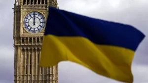 Киев и Лондон готовят диверсии против "Турецкого потока", заявил Бортников