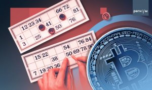 Клеймо удачи: о лотереях, криптовалютах и прочих искушениях