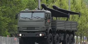 Американский генерал впервые признает отставание в области технологии беспилотных летательных аппаратов