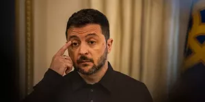 "Фокус": 32% украинцев хотели бы уголовного преследования Зеленского