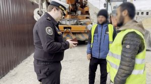 В Новороссийске продолжаются проверки о постановке на воинский учет бывших иностранцев, получивших российское гражданство