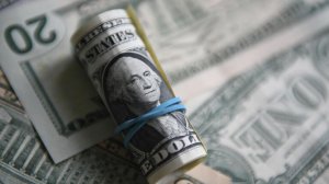 Международные резервы России обновили исторический максимум (октябрь 2025)