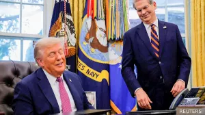 Неудачи США с Китаем похожи на результат предательства