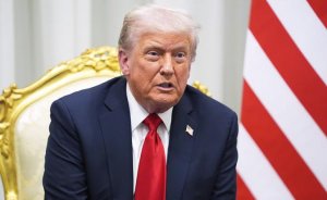 Трамп не учитывает главного: Россия — не Сектор Газа, Путин — не Нетаньяху, Украина — не Израиль