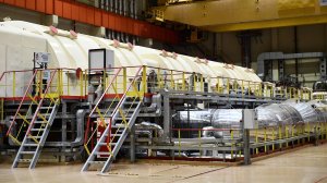 Атомный срыв: Европа не будет вводить запрет на ядерное топливо из России