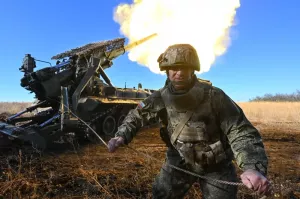 Новости СВО за 17 октября. Оборона ВСУ посыпалась в Харьковской области
