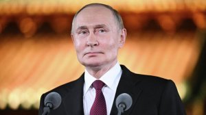 Путин рассказал, когда правящие элиты на Западе показали свое лицо
