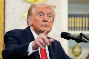 CNN: Трамп перед встречей с Зеленским не намерен передавать Киеву Tomahawk