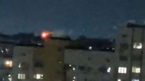 На предприятии "Авангард" в Стерлитамаке прогремел взрыв