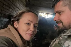 Найдена и наказана. Одну из самых разыскиваемых наемниц ВСУ ждал ужас