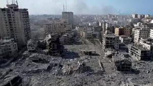 Запад боится ХАМАС: Египет может возглавить коалицию по стабилизации в Газе