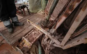 Bild рассказала о литиевом «сокровище на миллиарды» для Германии. Neptune Energy: в Германии обнаружили большое месторождение лития