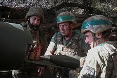 В США заявили об уничтожении Россией военных объектов НАТО на Западной Украине