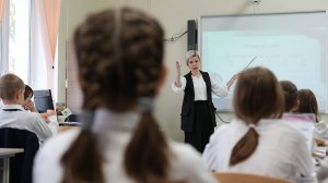 В ОП предложили увеличить срок обучения в российских школах до 12 лет.