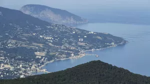 В Крыму продолжат национализировать активы украинских олигархов